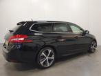 Peugeot 308 SW 1.2 PureTech GT-line TREKH/PANO/LED/PDC/NAVI/, Voorwielaandrijving, Gebruikt, Euro 6, 1199 cc