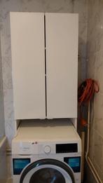 Ikea Wasmachine Ombouw Kast, Huis en Inrichting, Ophalen, Overige materialen, Met deur(en), 50 tot 100 cm