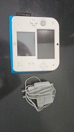Nintendo 2DS, Ophalen, Gebruikt, 2DS, Rood