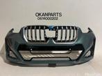 BMW X1 U11 M Sport Pakket Voorbumper 51119881907
