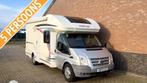 Challenger Genesis 52 | 2014 | 140PK | 5 pers | lange bedden, Caravans en Kamperen, Airbags, Ford, Contact@challenger.tm.fr, Bedrijf