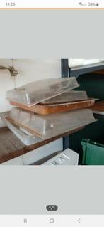 Dakluik caravan toercaravan stacaravan, Ophalen of Verzenden