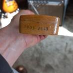 Fender stratocaster 1973 body neck hardware hardtail, Muziek en Instrumenten, Ophalen of Verzenden, Solid body, Fender