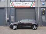 Alfa Romeo MiTo 1.4 T, Auto's, Alfa Romeo, Voorwielaandrijving, Stof, Gebruikt, Zwart