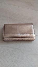 Portemonnee goud, Sieraden, Tassen en Uiterlijk, Portemonnees, Ophalen of Verzenden, Zo goed als nieuw, Overige kleuren, Overige merken