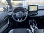Toyota Corolla Touring Sports Hybrid 140 GR Sport | Parkeers, 450 kg, 4 cilinders, Blauw, Origineel Nederlands
