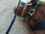 Hobby horse met hoofdstel, Ophalen of Verzenden, Zo goed als nieuw