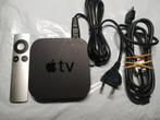 Apple TV 3 Full HD (A1469), Ophalen of Verzenden, Gebruikt, HDMI