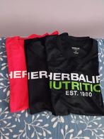 Herbalife dames shirts, Ophalen of Verzenden, Zo goed als nieuw, Maat 38/40 (M), Korte mouw