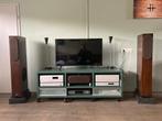 Complete T+A stereo / surround set, Audio, Tv en Foto, Stereo-sets, Losse componenten, Zo goed als nieuw, Cd-speler, Ophalen