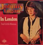 JOHNNY LOGAN - IN LONDON, Gebruikt, Ophalen of Verzenden