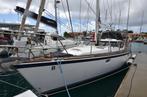 Blue Water Cruiser, Wauquiez 48 Pilot Saloon, Watersport en Boten, Gebruikt, Diesel, Ophalen of Verzenden, 12 meter of meer