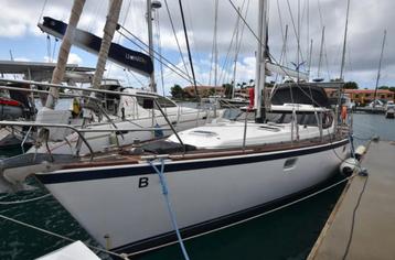 Blue Water Cruiser, Wauquiez 48 Pilot Saloon  beschikbaar voor biedingen