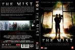 The Mist, Cd's en Dvd's, Vanaf 16 jaar, Ophalen of Verzenden, Zo goed als nieuw