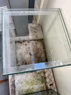 Leeg Aquarium, Dieren en Toebehoren, Vissen | Aquaria en Toebehoren, Ophalen, Leeg aquarium