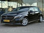 Mercedes A-klasse 180 Business Solution Automaat LED Clima N, 65 €/maand, Gebruikt, 4 cilinders, Leder en Stof