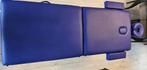 Complete massage set, MOET ZSM WEG., Ophalen, Zo goed als nieuw, Massagetafel