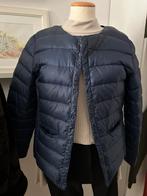Dons jas Mooie originele merk STER jase maat L, Ophalen of Verzenden, Zo goed als nieuw, Maat 38/40 (M), Blauw