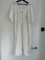 Jurk H&M, H&M, Wit, Maat 42/44 (L), Nieuw