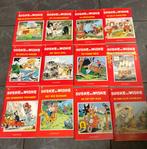 Suske en Wiske 12 grote avonturen op klein formaat compleet, Boeken, Stripboeken, Ophalen of Verzenden, Complete serie of reeks