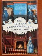 Het huis aan de gouden bocht - Jessie Burton, Verzenden