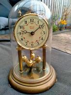 Stolpklok Hermle Quartz klok, Antiek en Kunst, Antiek | Klokken, Ophalen of Verzenden