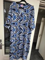 Dames jurk, Kleding | Dames, Jurken, Blauw, Maat 42/44 (L), Nieuw, Ophalen of Verzenden