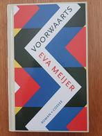 Eva Meijer - Voorwaarts, Ophalen of Verzenden, Nieuw, Eva Meijer, Nederland