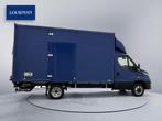 Iveco Daily 35C16V 2.3 410 Bakwagen Meubelbak met 1000KG Laa, Auto's, Gebruikt, Origineel Nederlands, Bedrijf, 2 stoelen