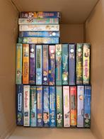 Geote collectie disney films vhs, Cd's en Dvd's, Alle leeftijden, Ophalen of Verzenden, Zo goed als nieuw