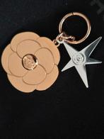 ChaneI Camelia bedel setje NIEUW origineel ster zilver goud, Ophalen of Verzenden, Nieuw, Gebruiksvoorwerp