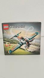 Lego technic nieuw doos 42117, Ophalen of Verzenden, Nieuw, Overige merken