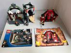 Lego Harry Potter + Lego Orient Expedition, Kinderen en Baby's, Speelgoed | Duplo en Lego, Ophalen, Gebruikt, Complete set, Lego