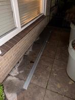 Gratis Metalen Profiel voor Gipsplaten, Doe-het-zelf en Verbouw, Metalen, Ophalen, Nieuw, Aluminium