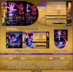 Prince - Crystal Ball 2LP+Rebirth Of The Flesh 7inch+2CD, Verzenden, 1980 tot 2000, Nieuw in verpakking, 12 inch