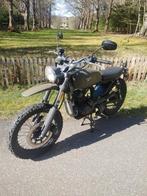 Hanway scambler 70cc 4tackt, Fietsen en Brommers, Brommers | Crossbrommers, Gebruikt, 70 cc, 4 versnellingen, Ophalen