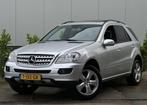 Mercedes-benz M-klasse 350 |LPG-G3 |Clima |Automaat |Luchtve, Automaat, Gebruikt, Leder en Stof, 272 pk