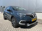 Renault Captur 0.9 TCe Intens / Airco /Navigatie, Voorwielaandrijving, 898 cc, Stof, Gebruikt