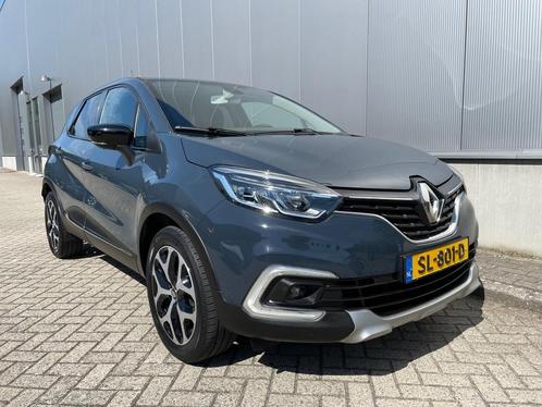 Renault Captur 0.9 TCe Intens / Airco /Navigatie, Auto's, Renault, Bedrijf, Te koop, Captur, ABS, Airbags, Airconditioning, Boordcomputer