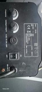 Disco Lichteffect QS-29L, Ophalen of Verzenden