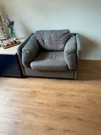 Twee stoelen, Gebruikt, Twee, Bruin, Ophalen of Verzenden