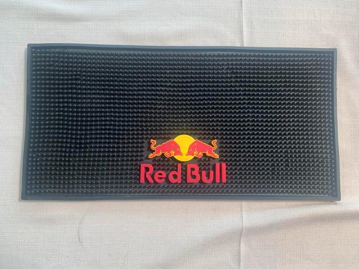 Red Bull Barmat (Groot versie), Huis en Inrichting, Barren, Zo goed als nieuw, Ophalen