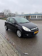 Opel Corsa 1.4-16V Business " APK tot 16-09-2026 ", Auto's, Opel, Voorwielaandrijving, Stof, Gebruikt, 4 cilinders