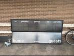Anatec scorebord, Ophalen, Zo goed als nieuw