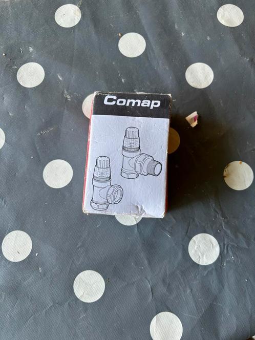 Comap drukverschil ventiel instelbaar, Doe-het-zelf en Verbouw, Sanitair, Zo goed als nieuw, Ophalen of Verzenden