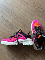 McQ by Alexander McQueen Orbyt sneaker roze, Ophalen of Verzenden, Roze, Sneakers of Gympen, Zo goed als nieuw