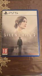 Silent Hill 2 PS5, Spelcomputers en Games, Games | Sony PlayStation 5, Ophalen of Verzenden, Zo goed als nieuw