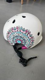 Perfect helmet, Ophalen, Zo goed als nieuw