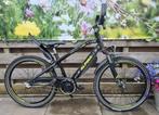 jongensfiets alpina trial N3 24 inch, Ophalen of Verzenden, Gebruikt, 24 inch, Versnellingen