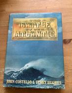 The battle of the Atlantic. John Costello&Terry Hughes., Gelezen, Ophalen of Verzenden, Tweede Wereldoorlog